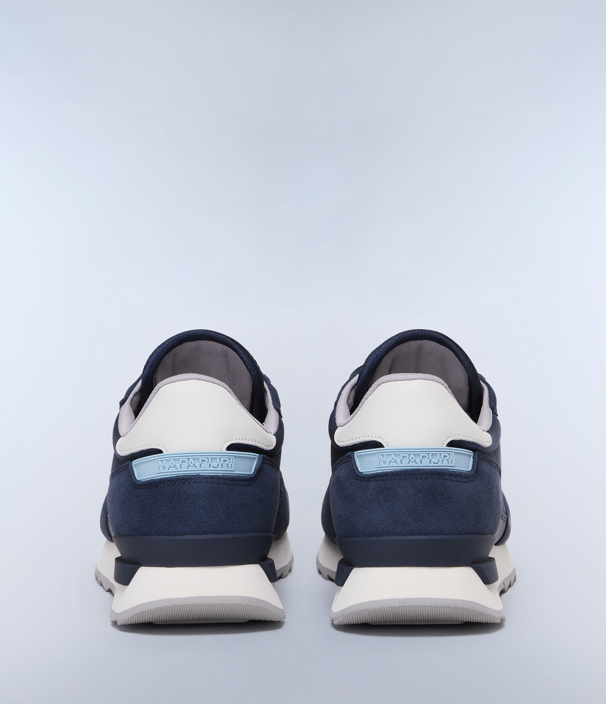 Stab Trainers Blue Avio - 2