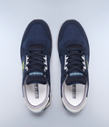 Stab Trainers Blue Avio - 4