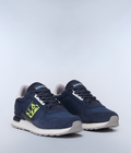 Stab Trainers Blue Avio - 6