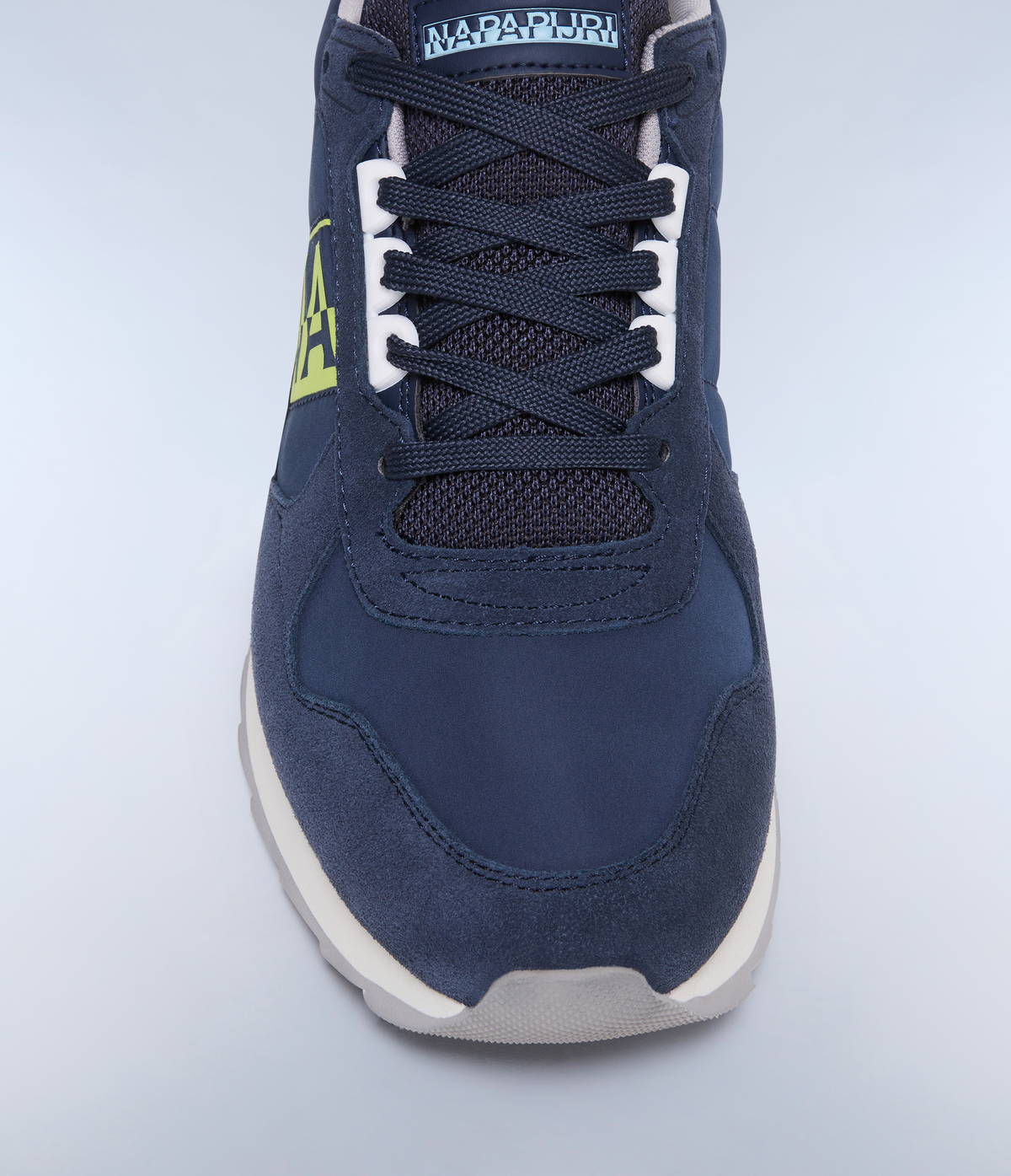 Stab Trainers Blue Avio - 7
