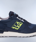 Stab Trainers Blue Avio - 8