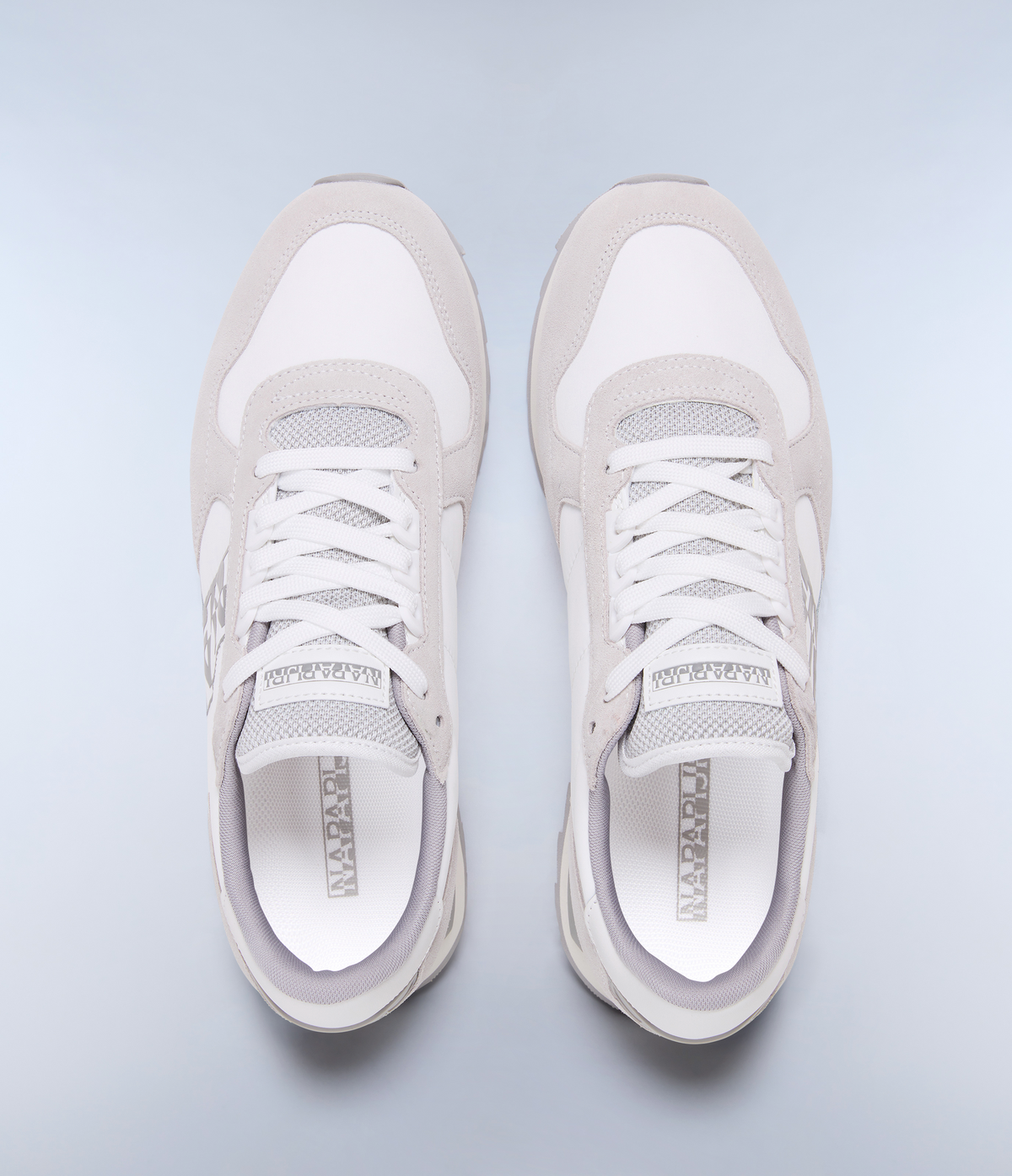 Sneaker Stab  - 4