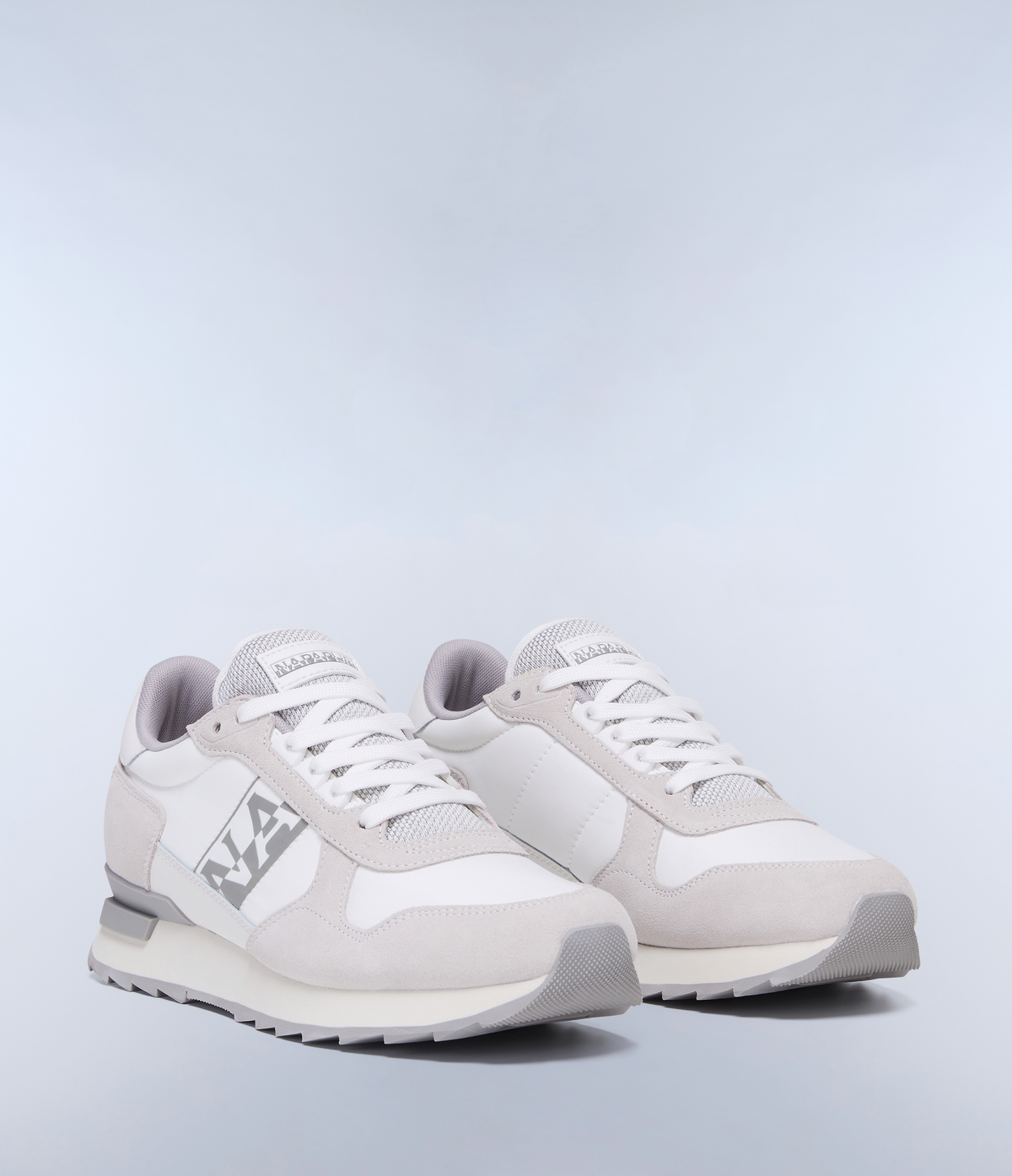 Sneaker Stab  - 6