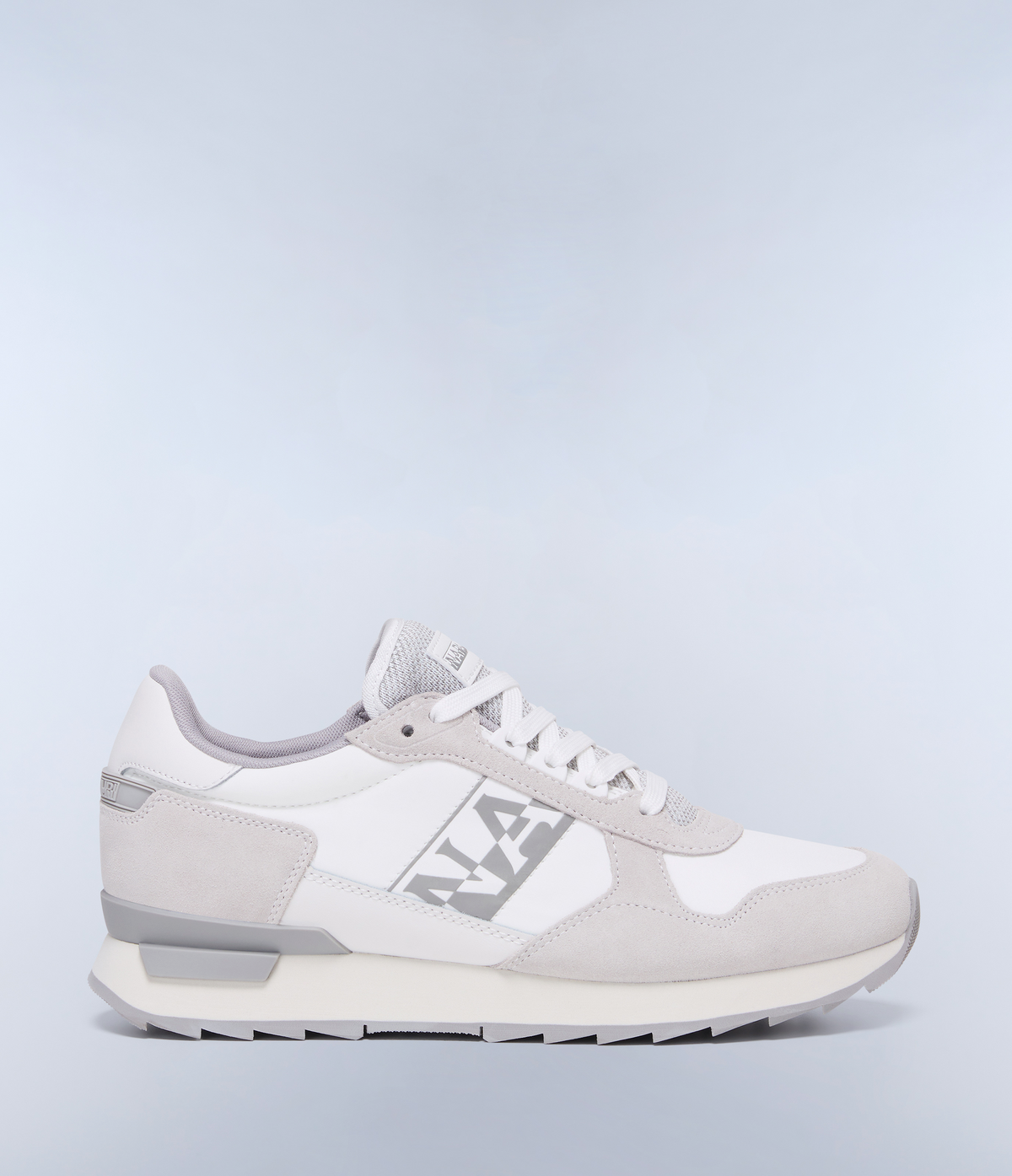 Sneaker Stab  - 1