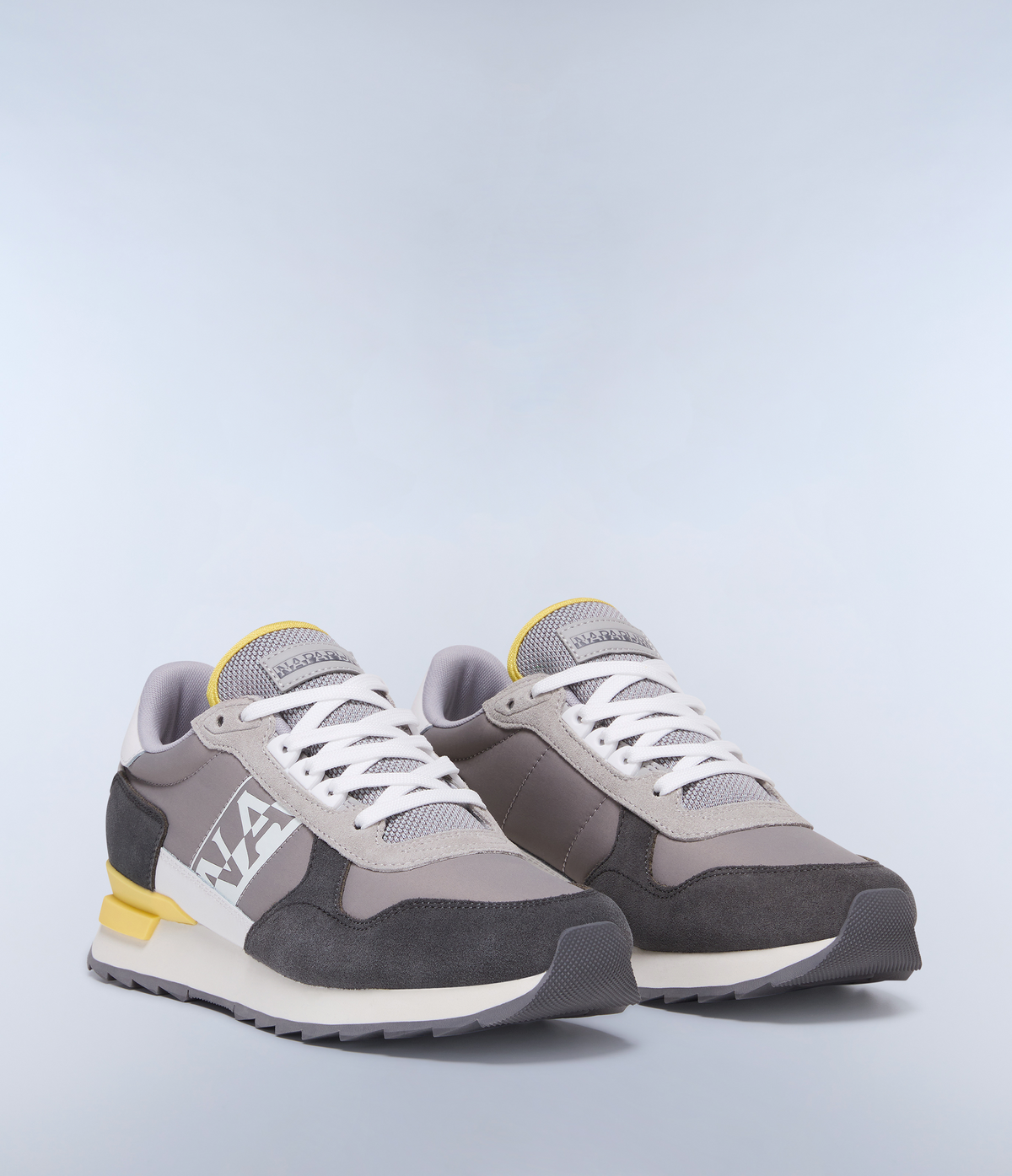 Sneaker Stab  - 6
