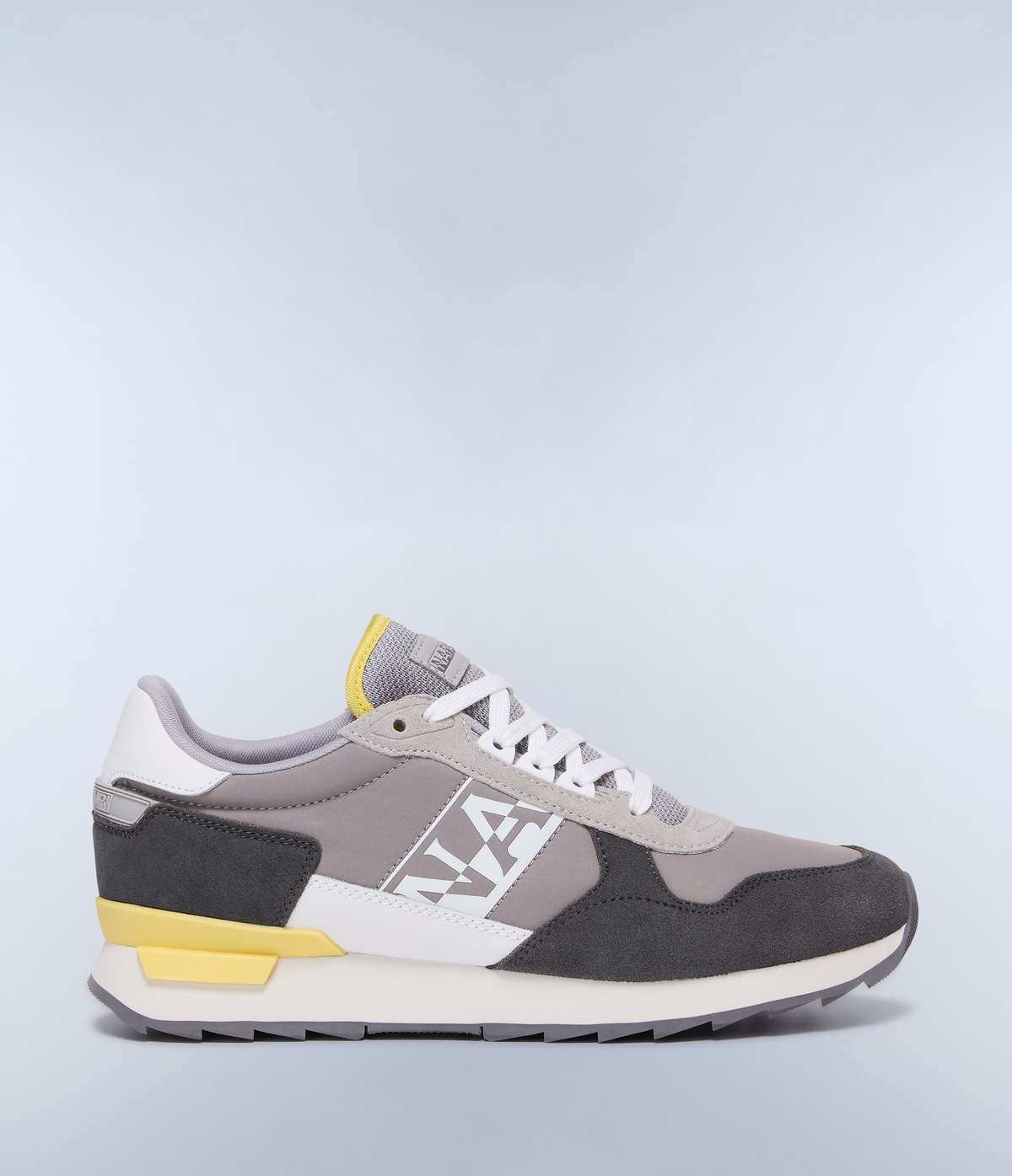 Sneaker Stab  - 1