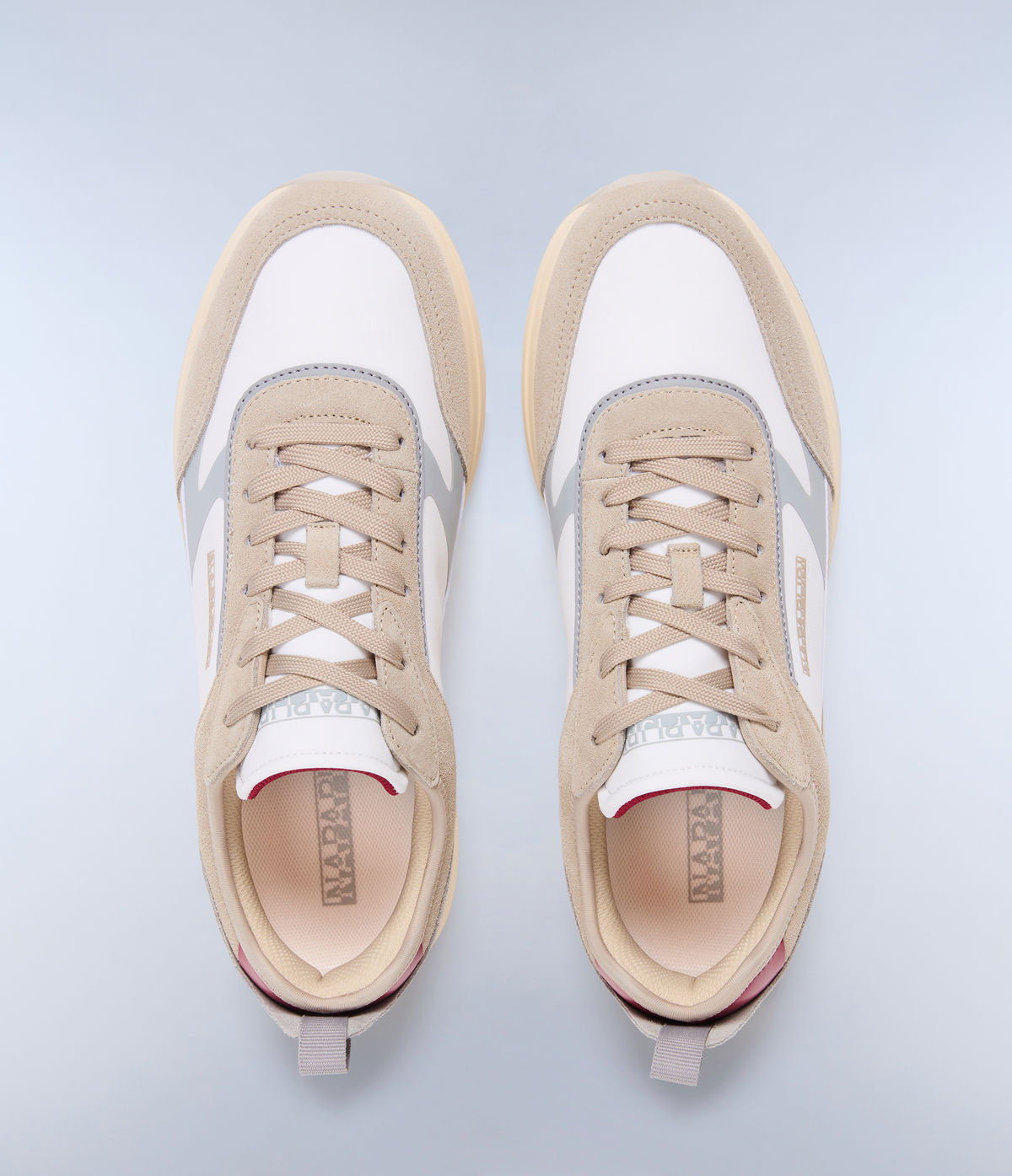 Baskets Slate  - 4