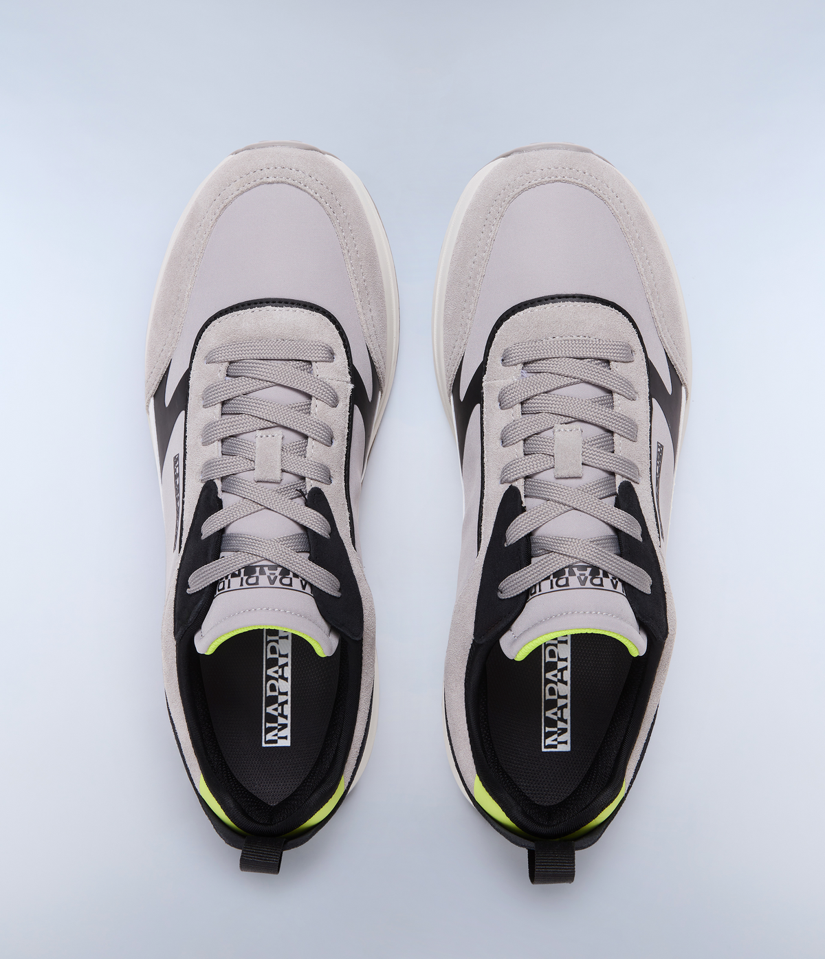 Sneaker Slate  - 4