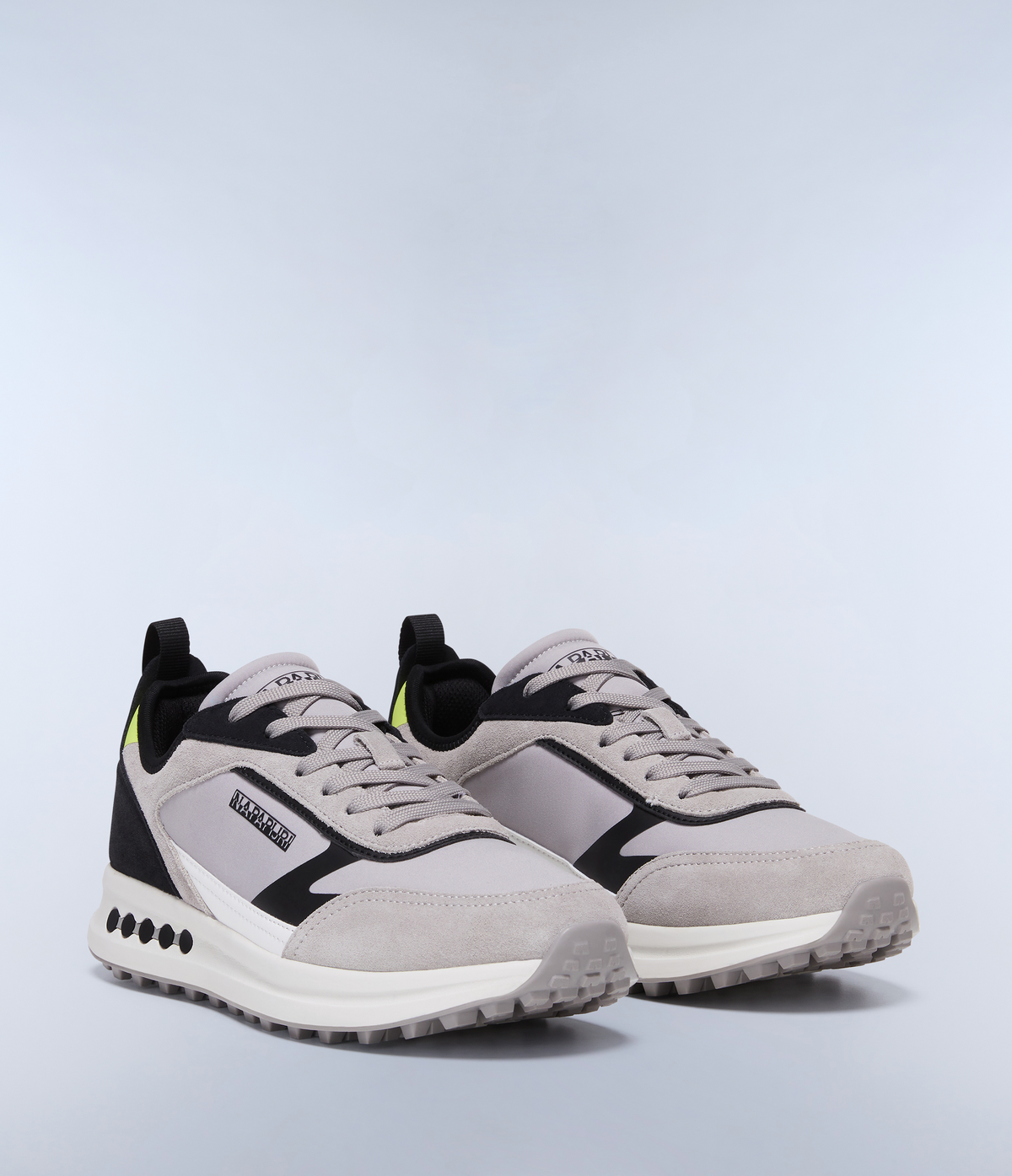 Sneaker Slate  - 6