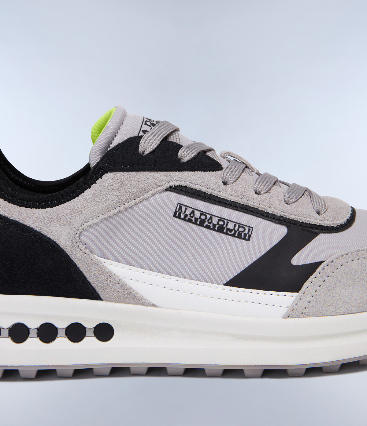Sneaker Slate  - 8