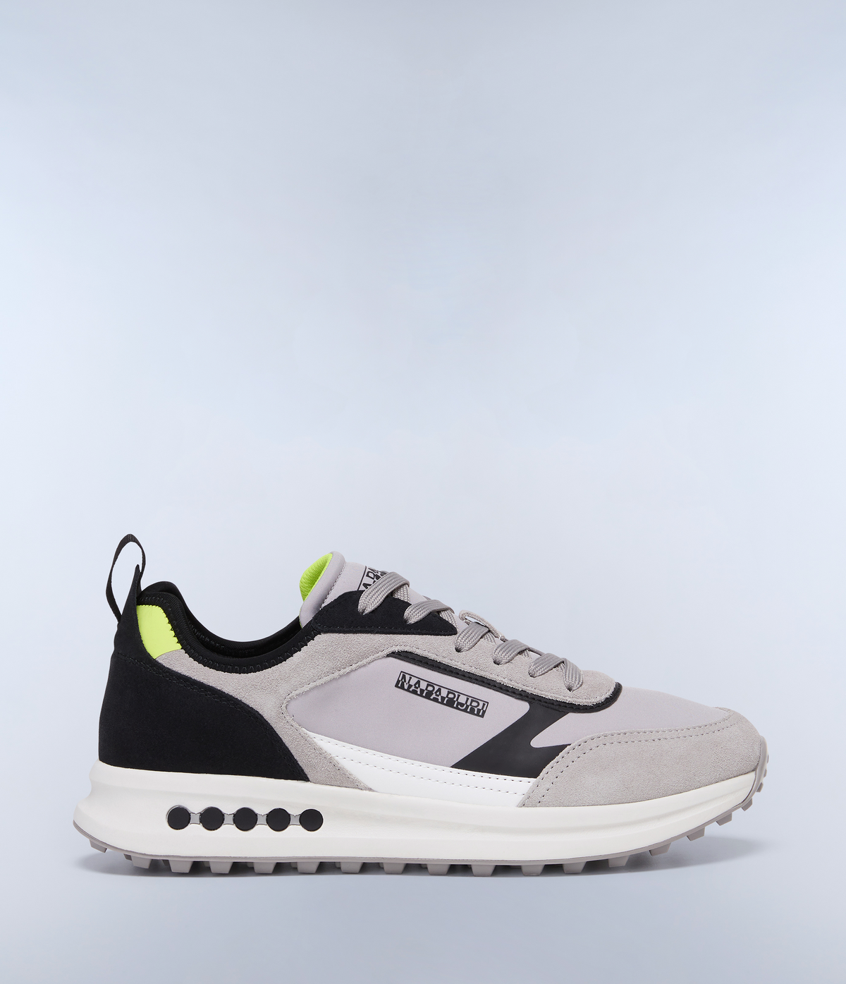 Sneaker Slate  - 1