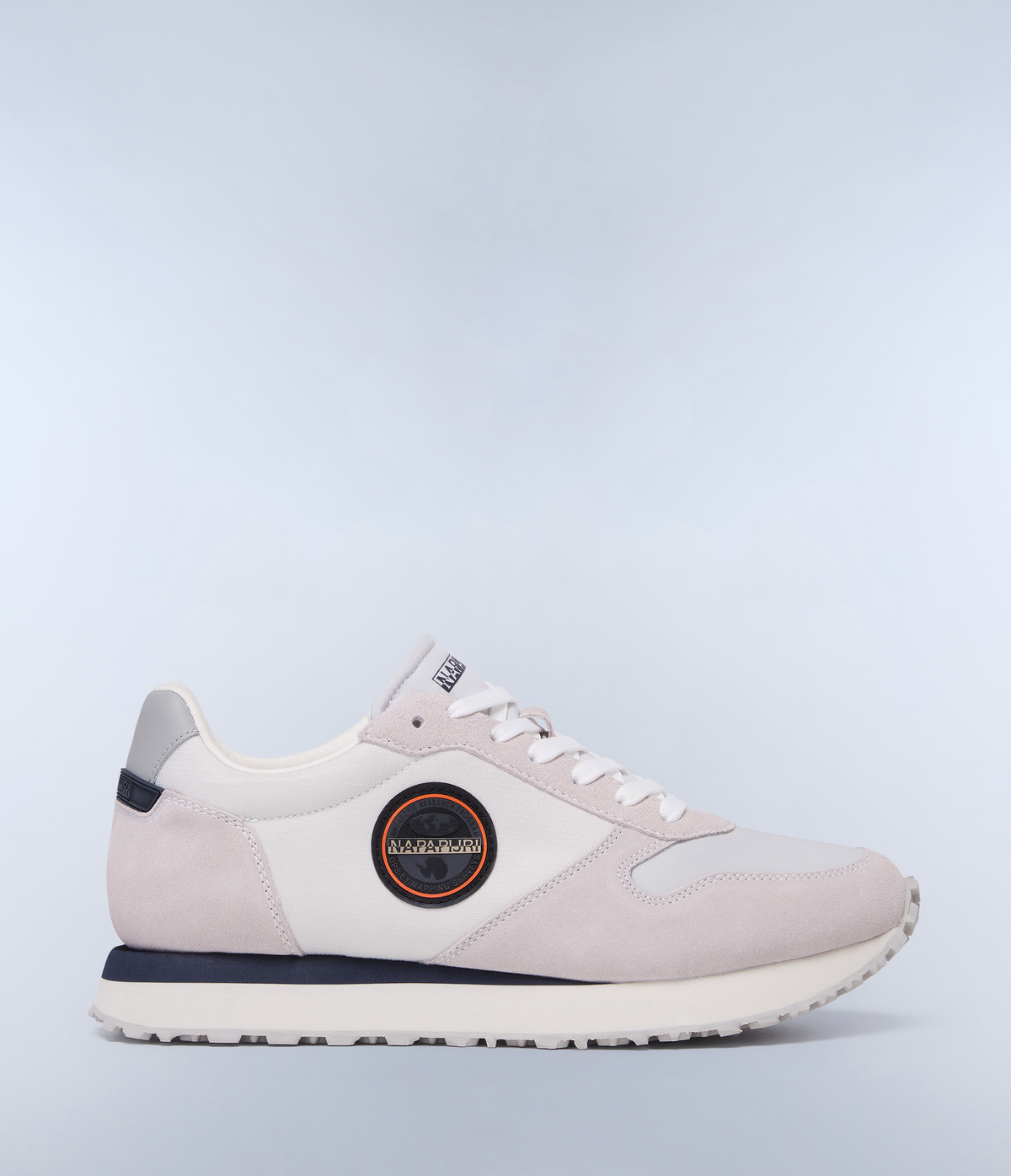 Sneaker Nova  - 1