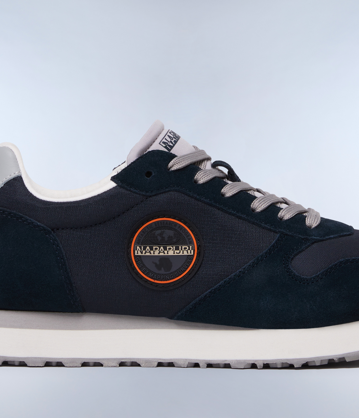 Sneaker Nova  - 8