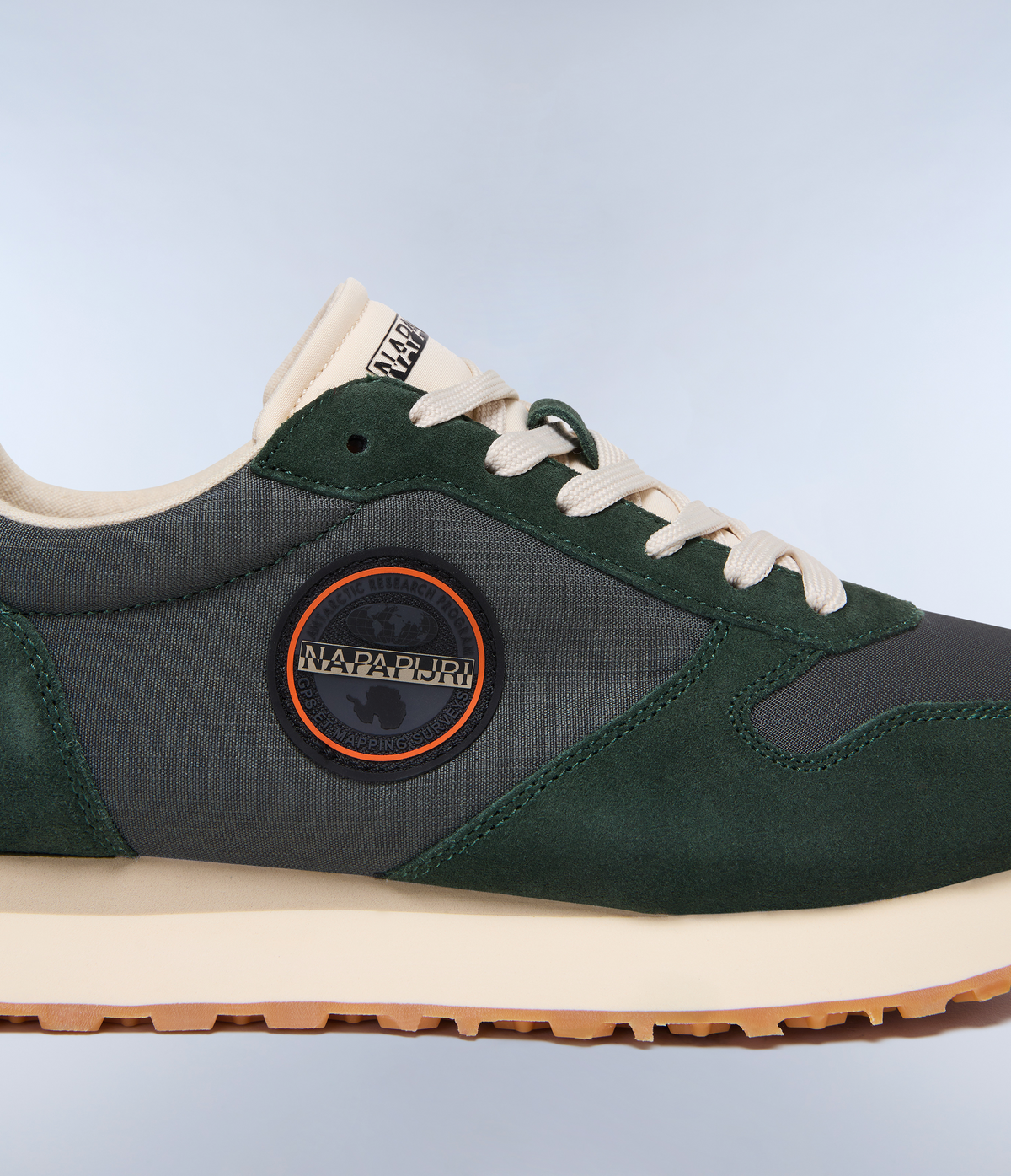 Sneaker Nova  - 8