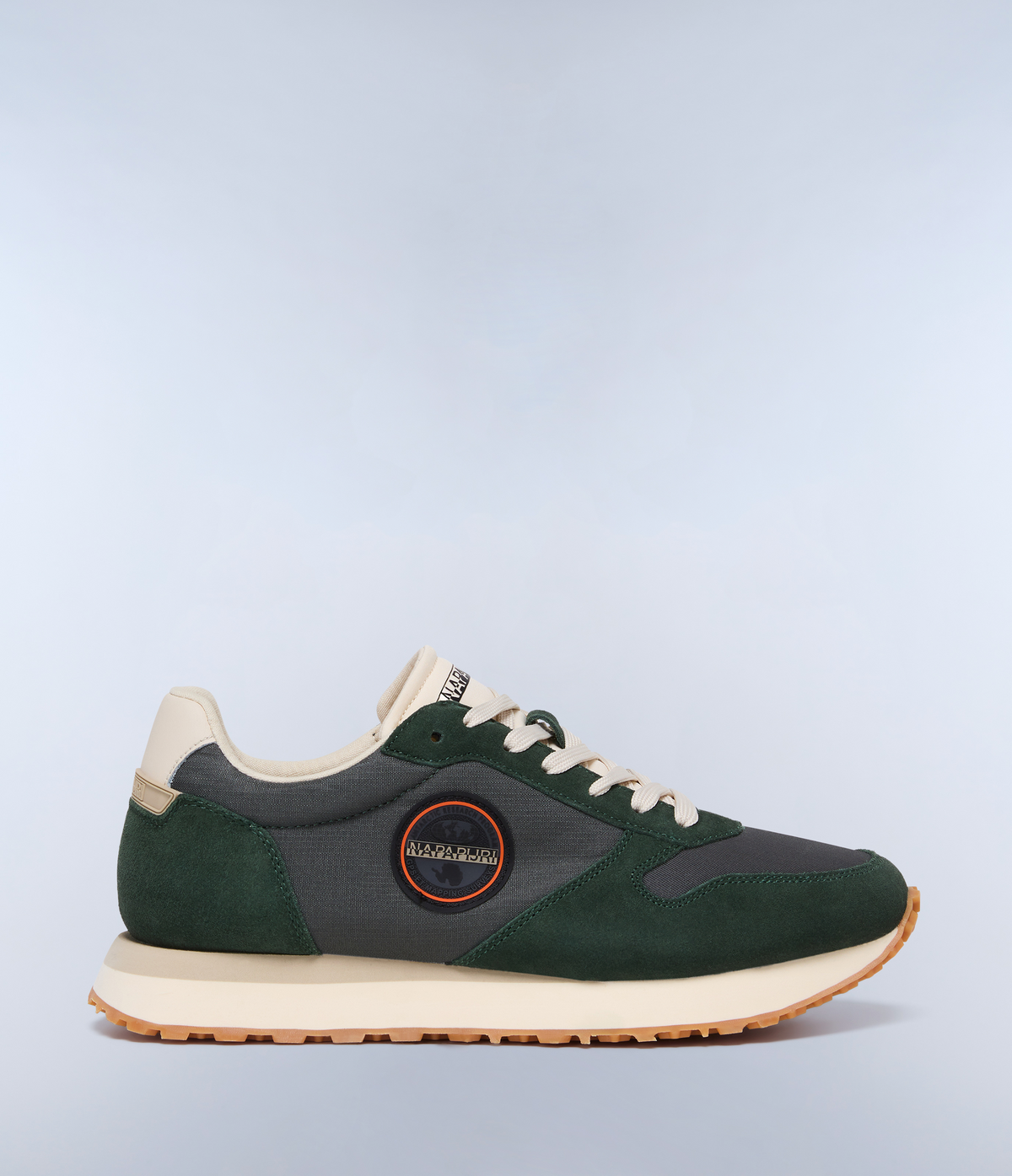 Sneaker Nova  - 1