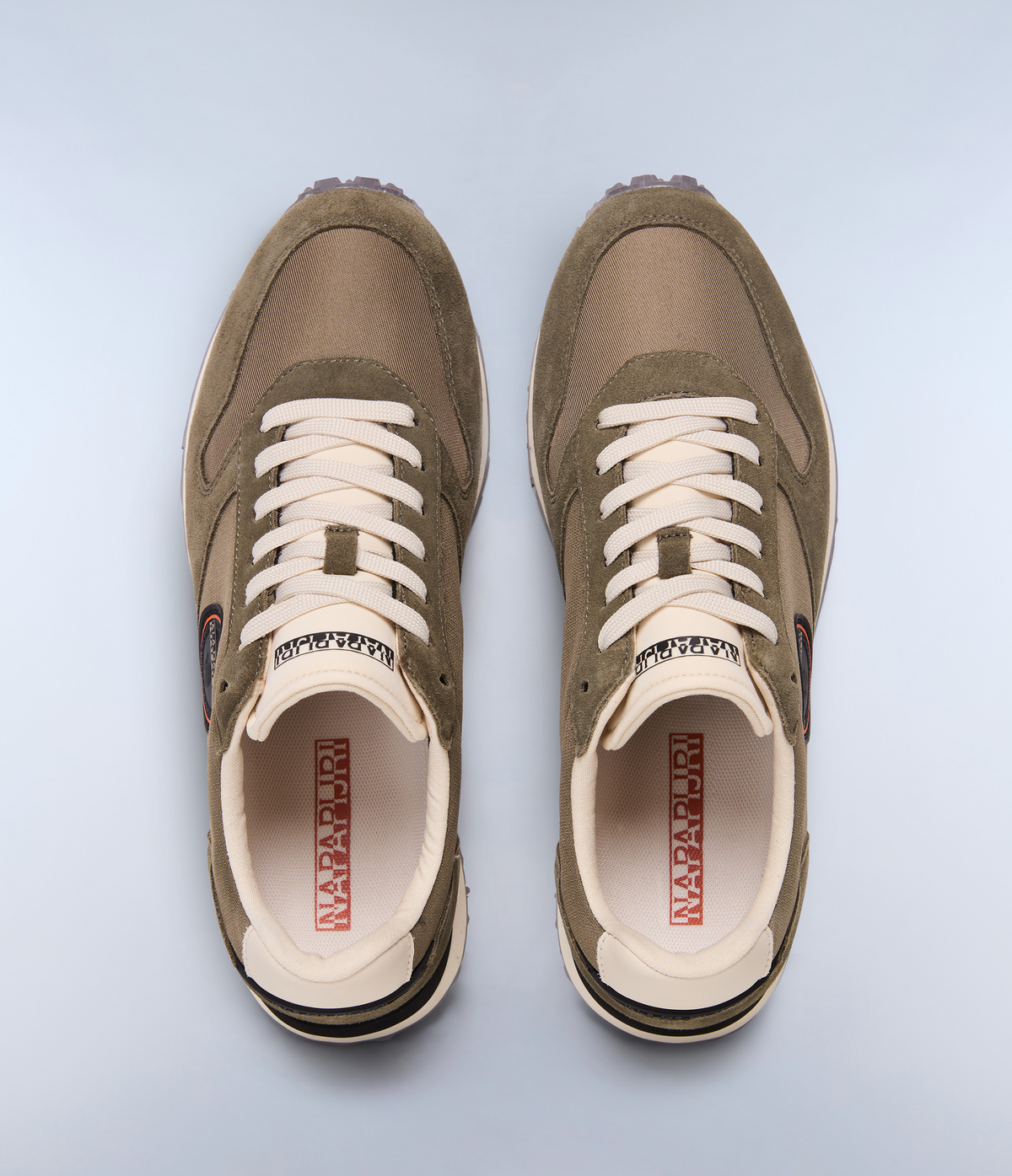 Sneaker Nova  - 4