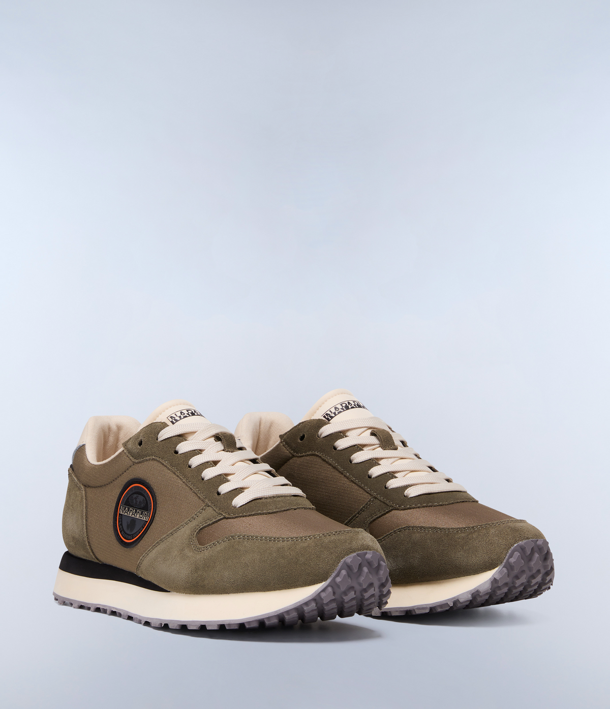 Sneaker Nova  - 6