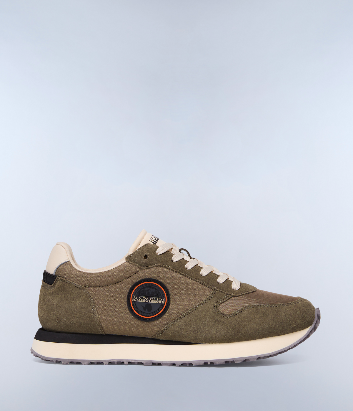 Sneaker Nova  - 1
