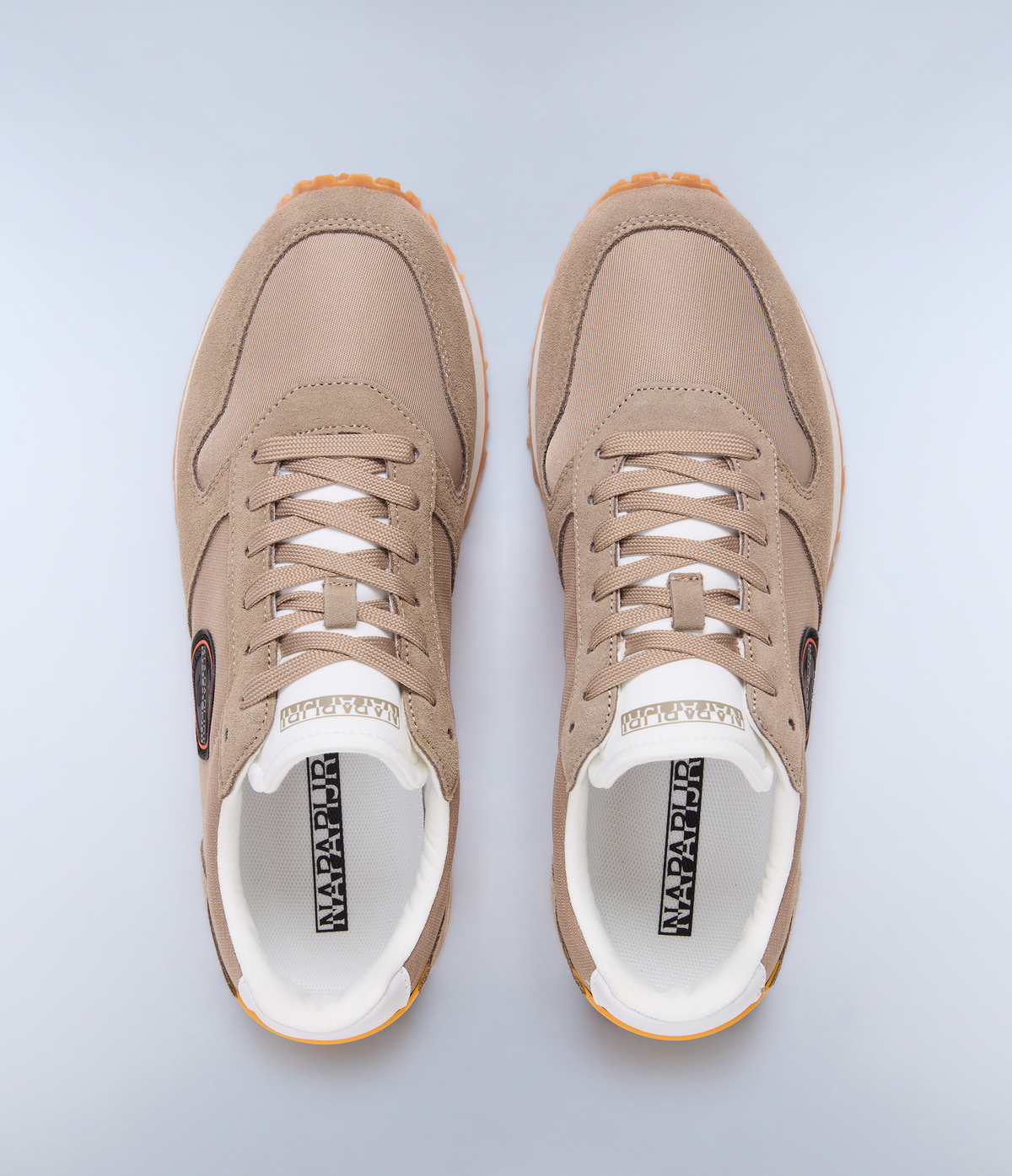 Sneaker Nova  - 4