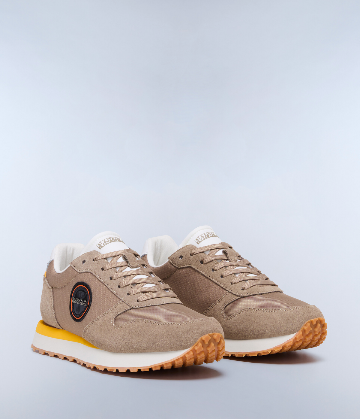 Sneaker Nova  - 6