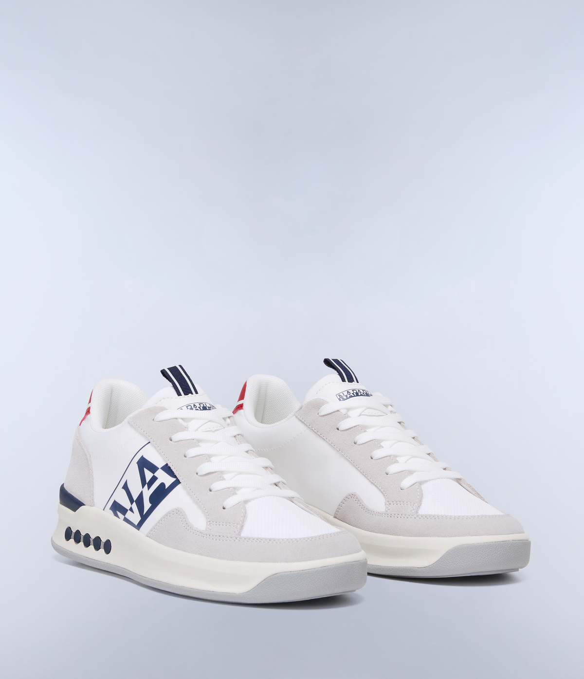 Baskets Floden  - 6