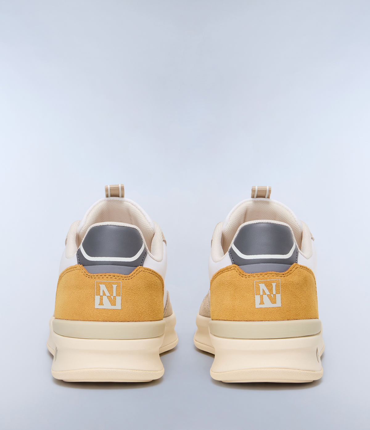 Baskets Floden  - 2