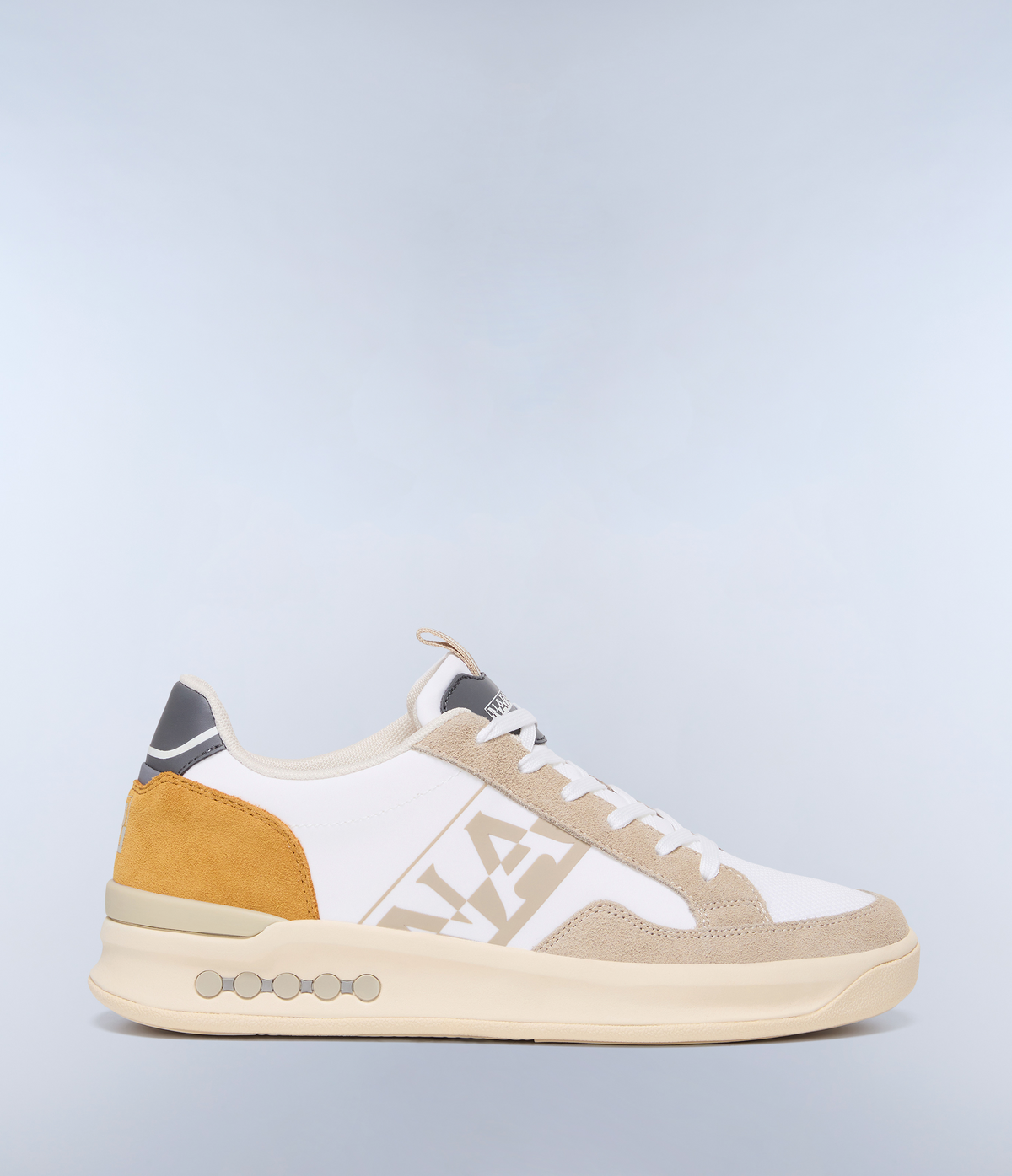 Baskets Floden  - 1