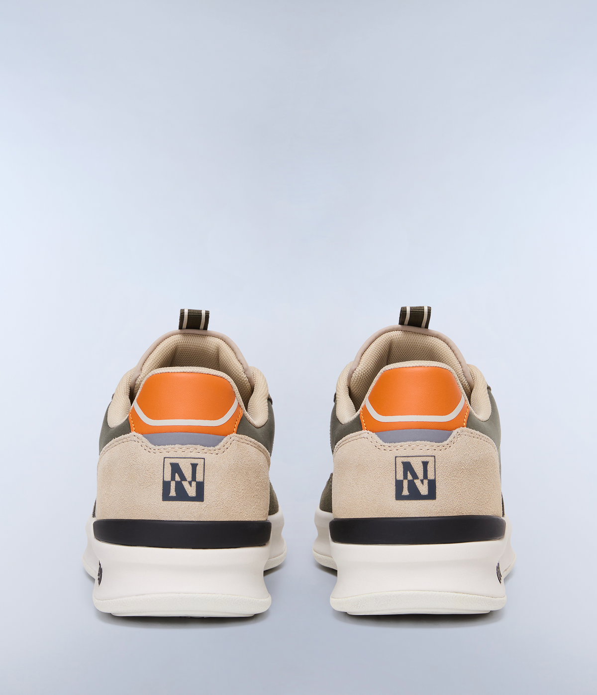 Baskets Floden  - 2