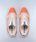 Cosmos Trainers Multicolour MQK - 4