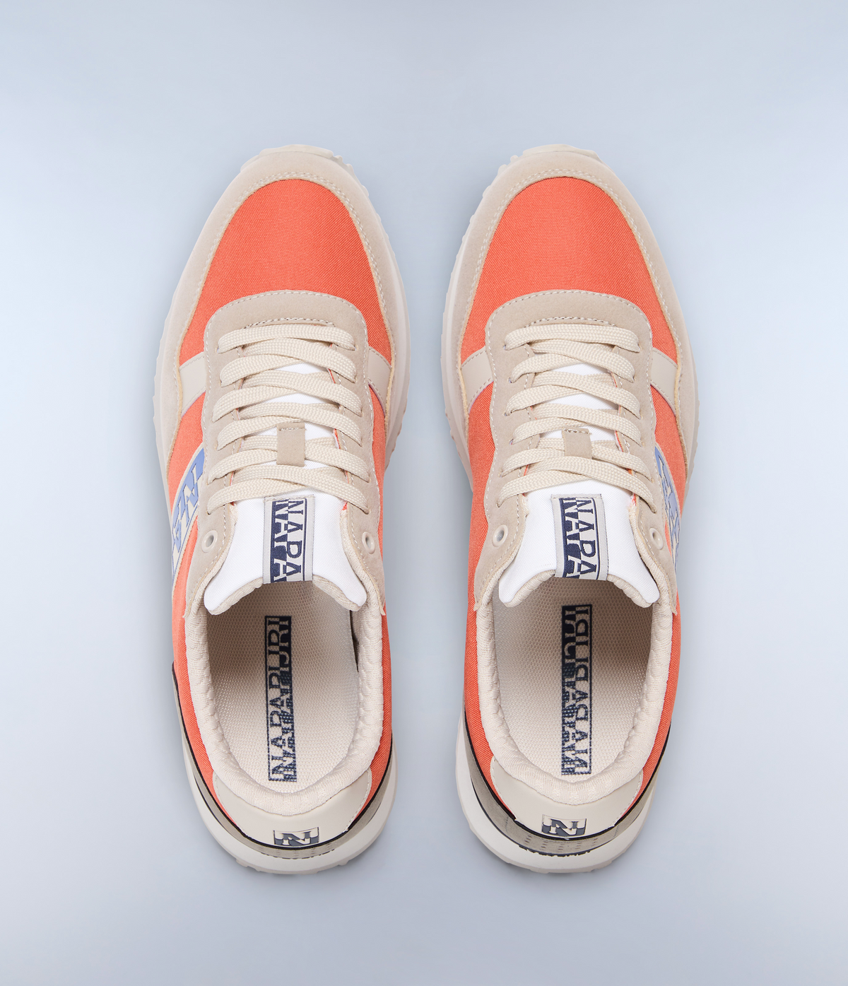 Cosmos Trainers Multicolour MQK - 4
