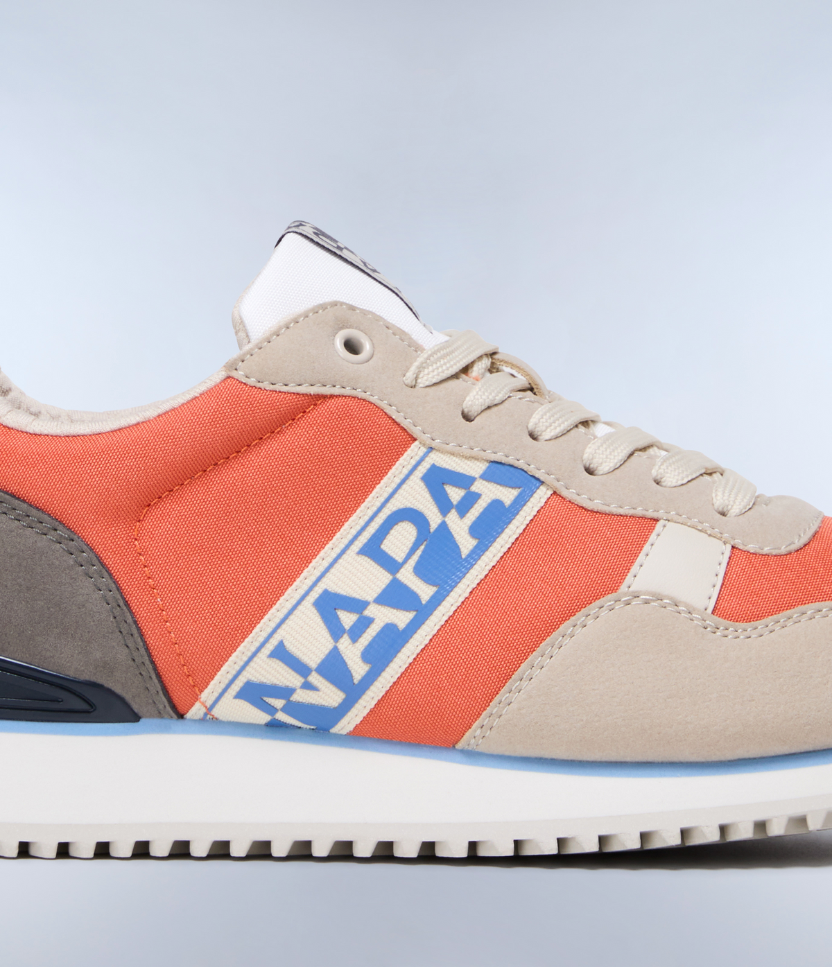 Cosmos Trainers Multicolour MQK - 8