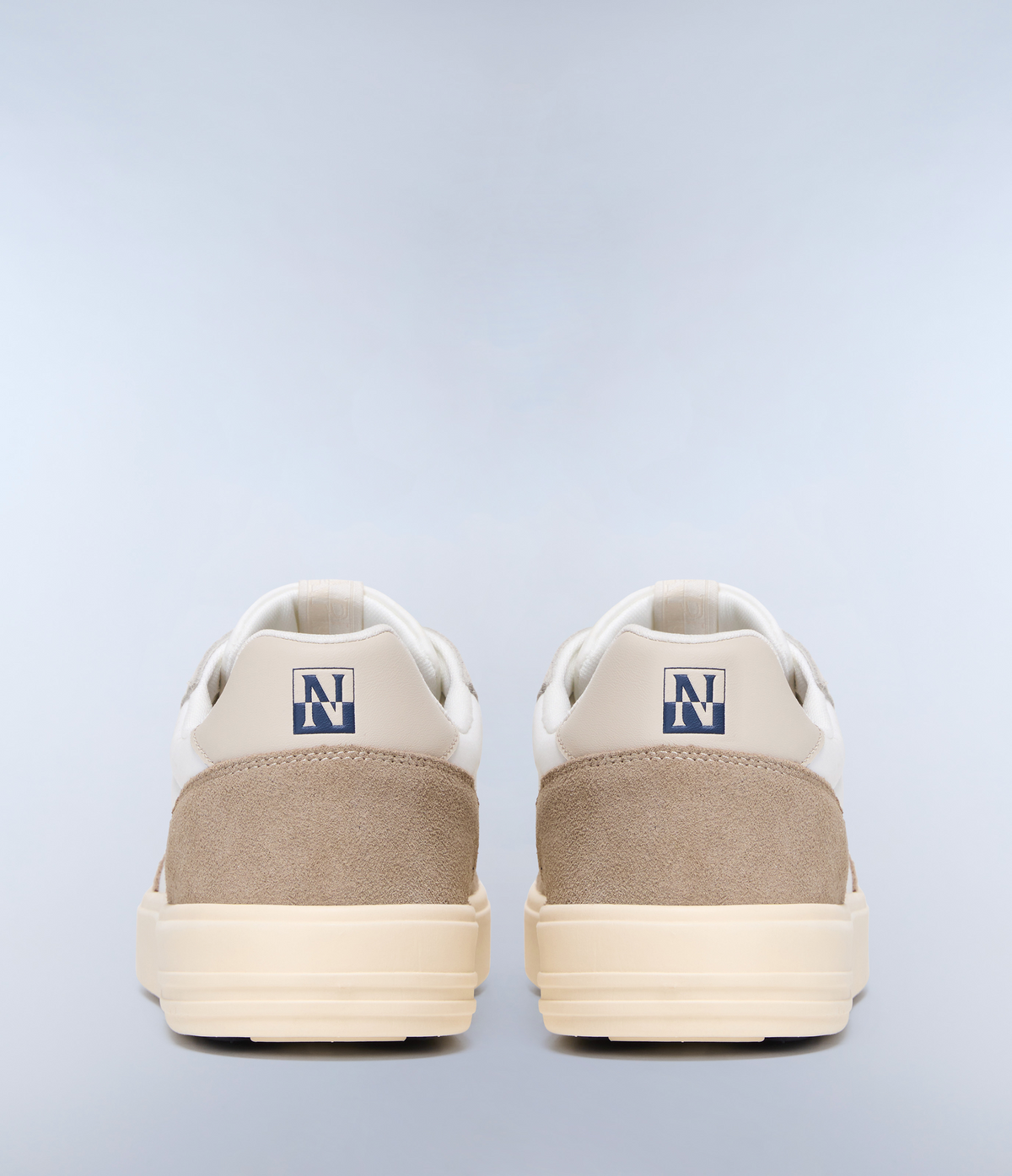 Baskets Bark Suede  - 2