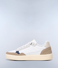 Baskets Bark Suede  - 3