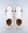 Baskets Bark Suede  - 4