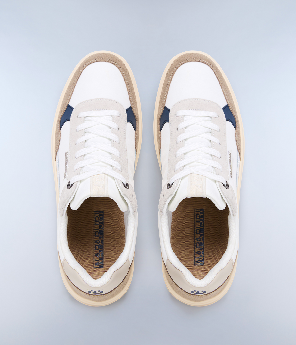 Baskets Bark Suede  - 4