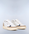 Baskets Bark Suede  - 6