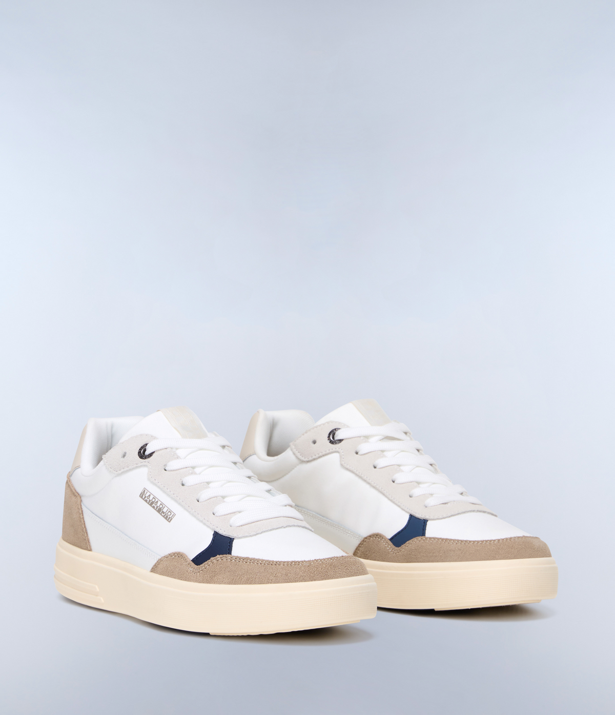 Baskets Bark Suede  - 6