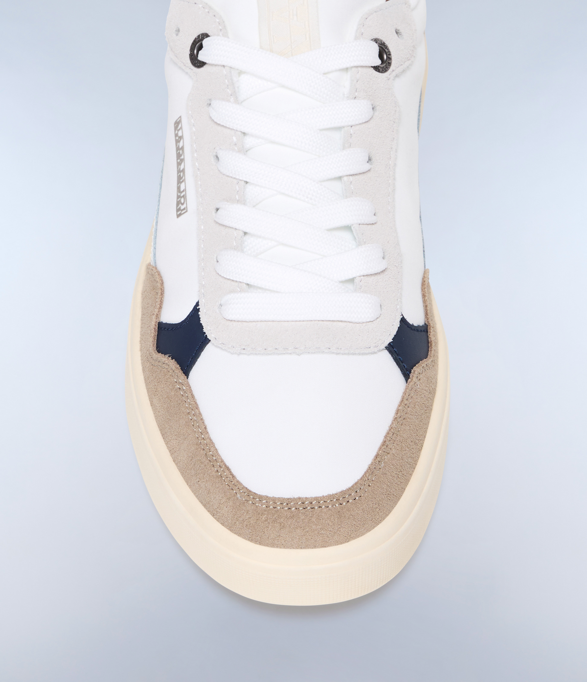 Baskets Bark Suede  - 7