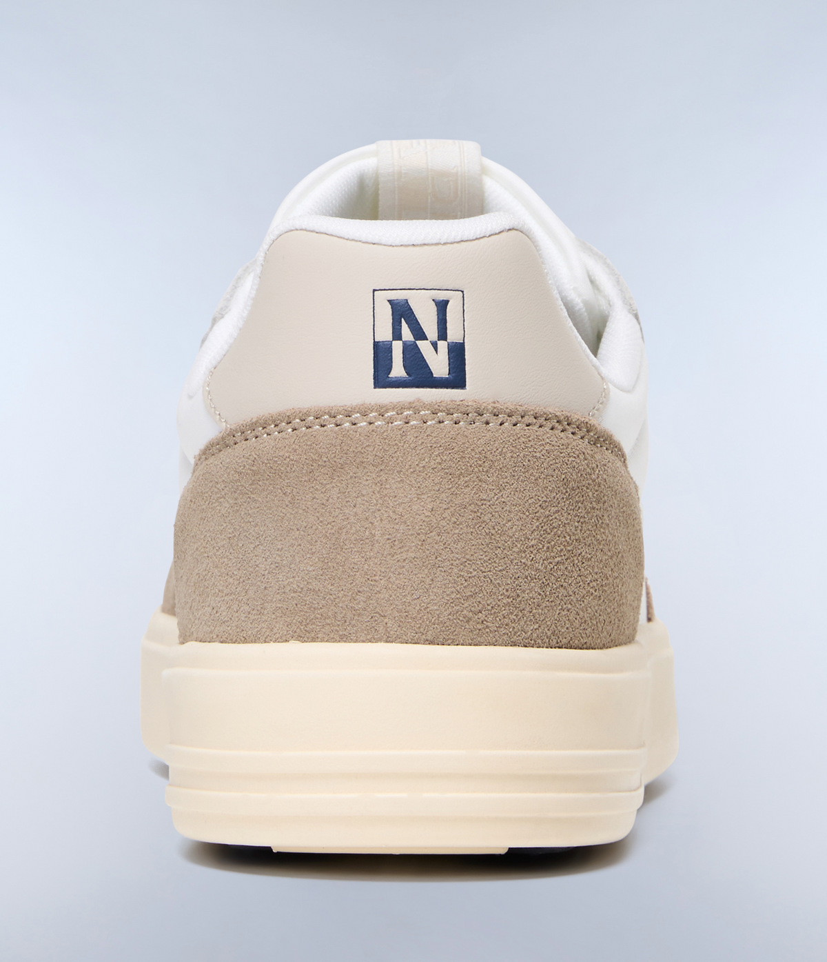 Baskets Bark Suede  - 9