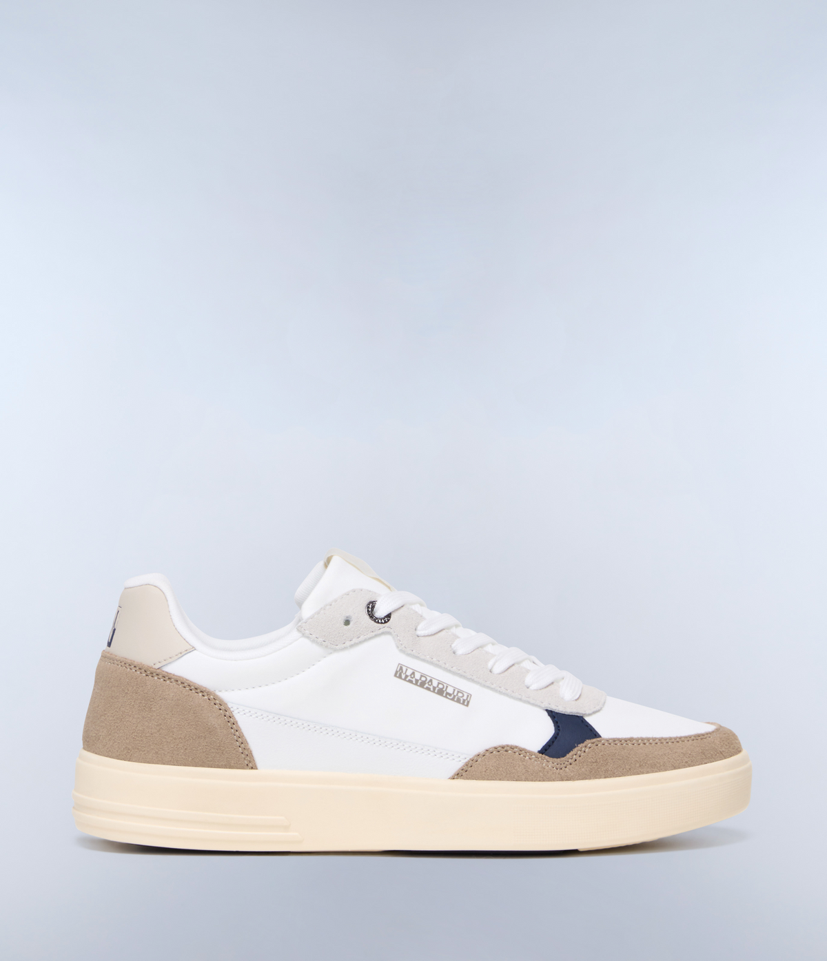 Baskets Bark Suede  - 1