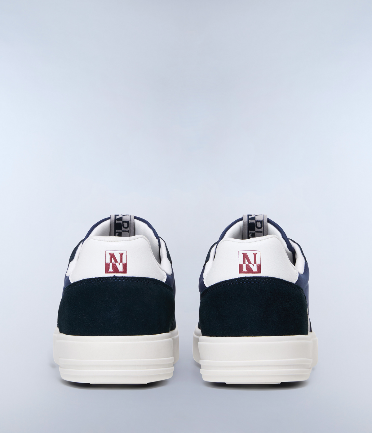Baskets Bark Suede  - 2