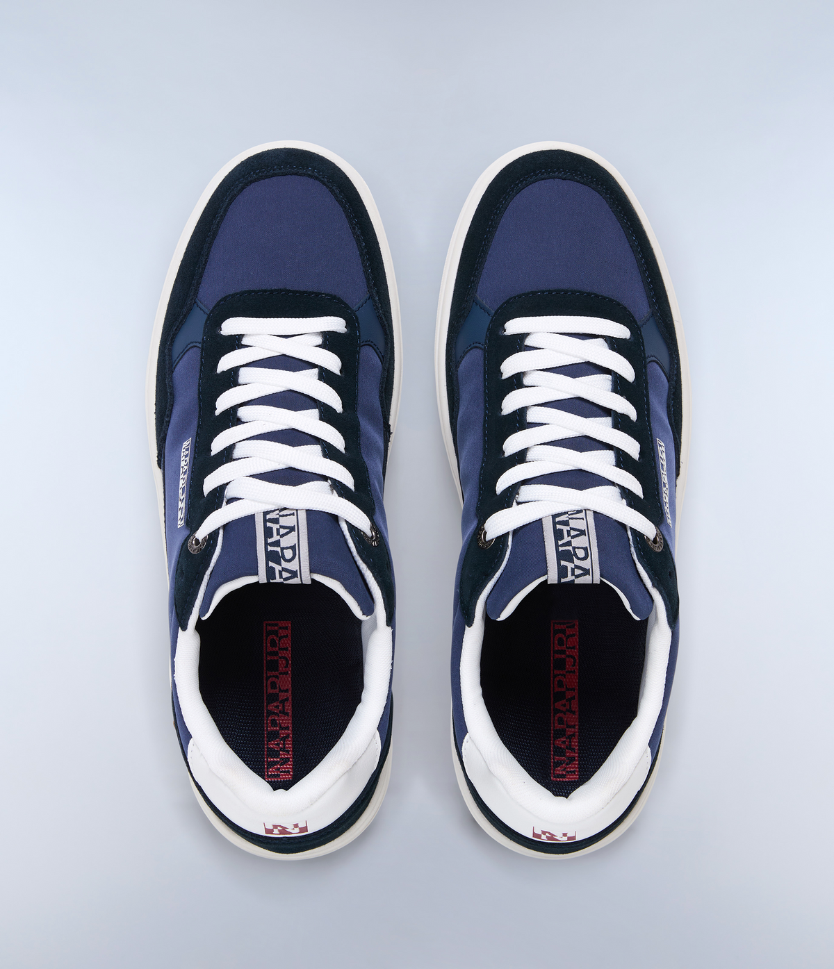Baskets Bark Suede  - 4