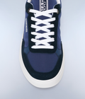 Baskets Bark Suede  - 7