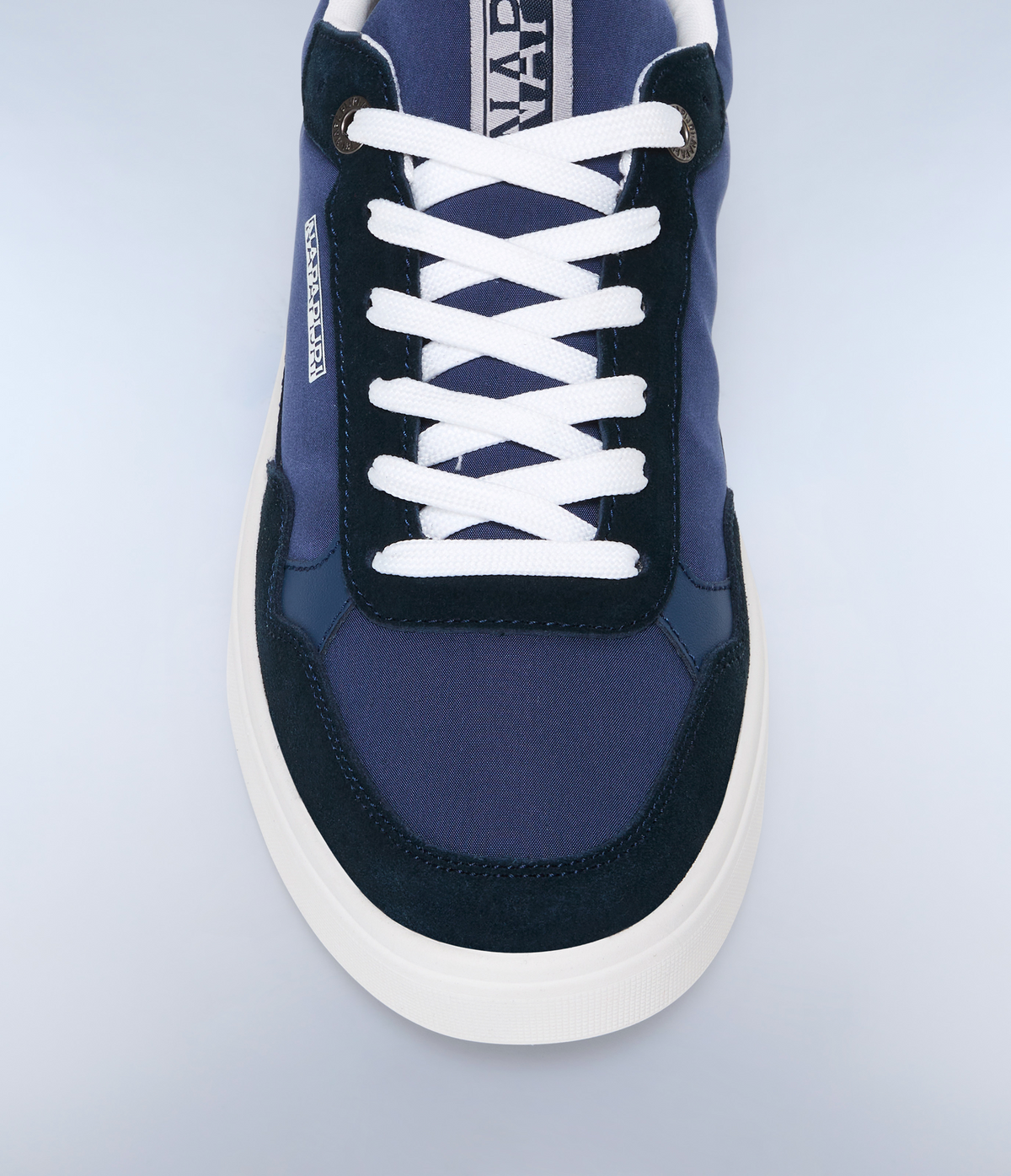 Baskets Bark Suede  - 7