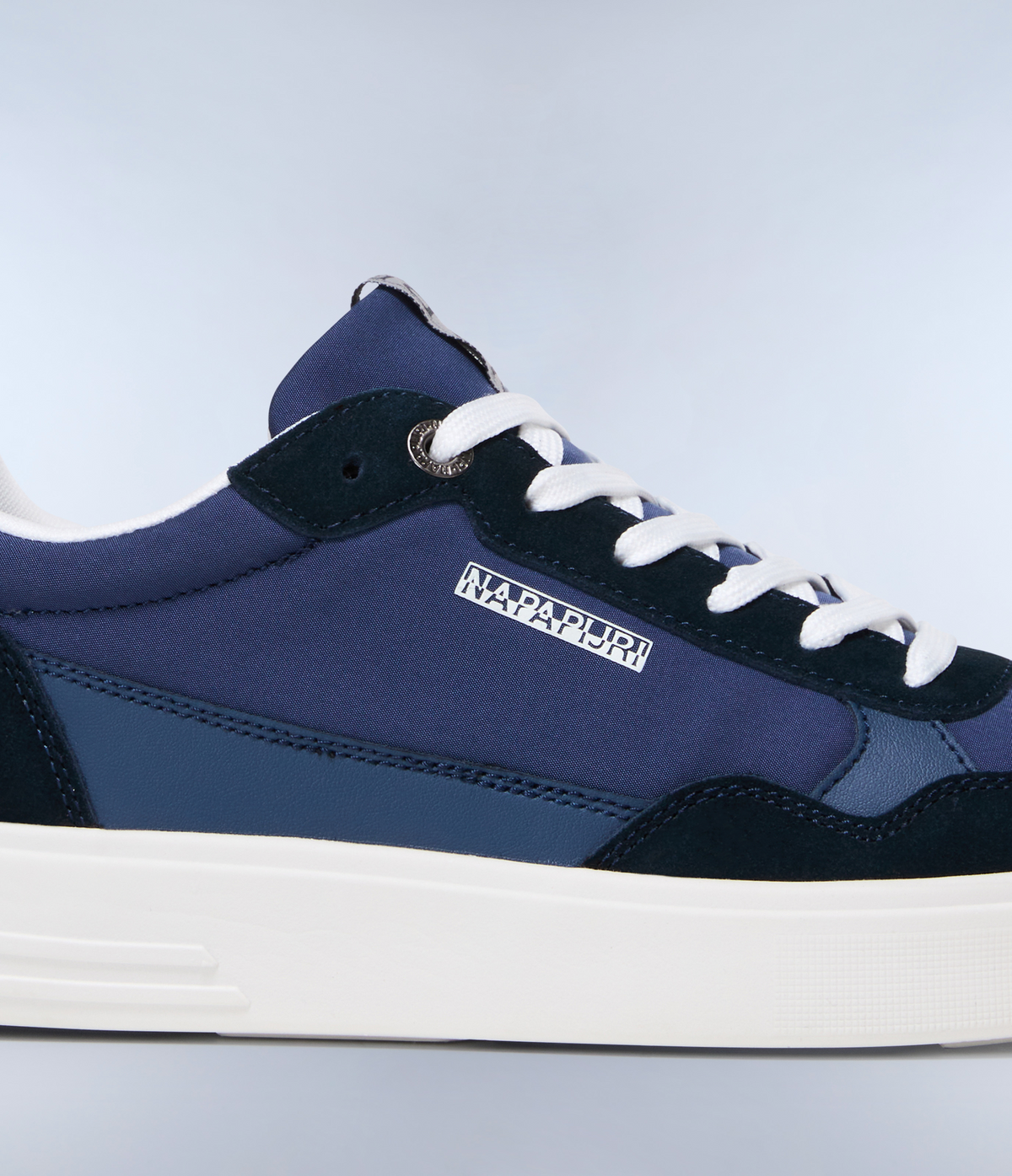 Baskets Bark Suede  - 8