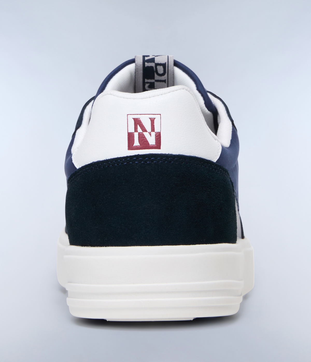 Baskets Bark Suede  - 9