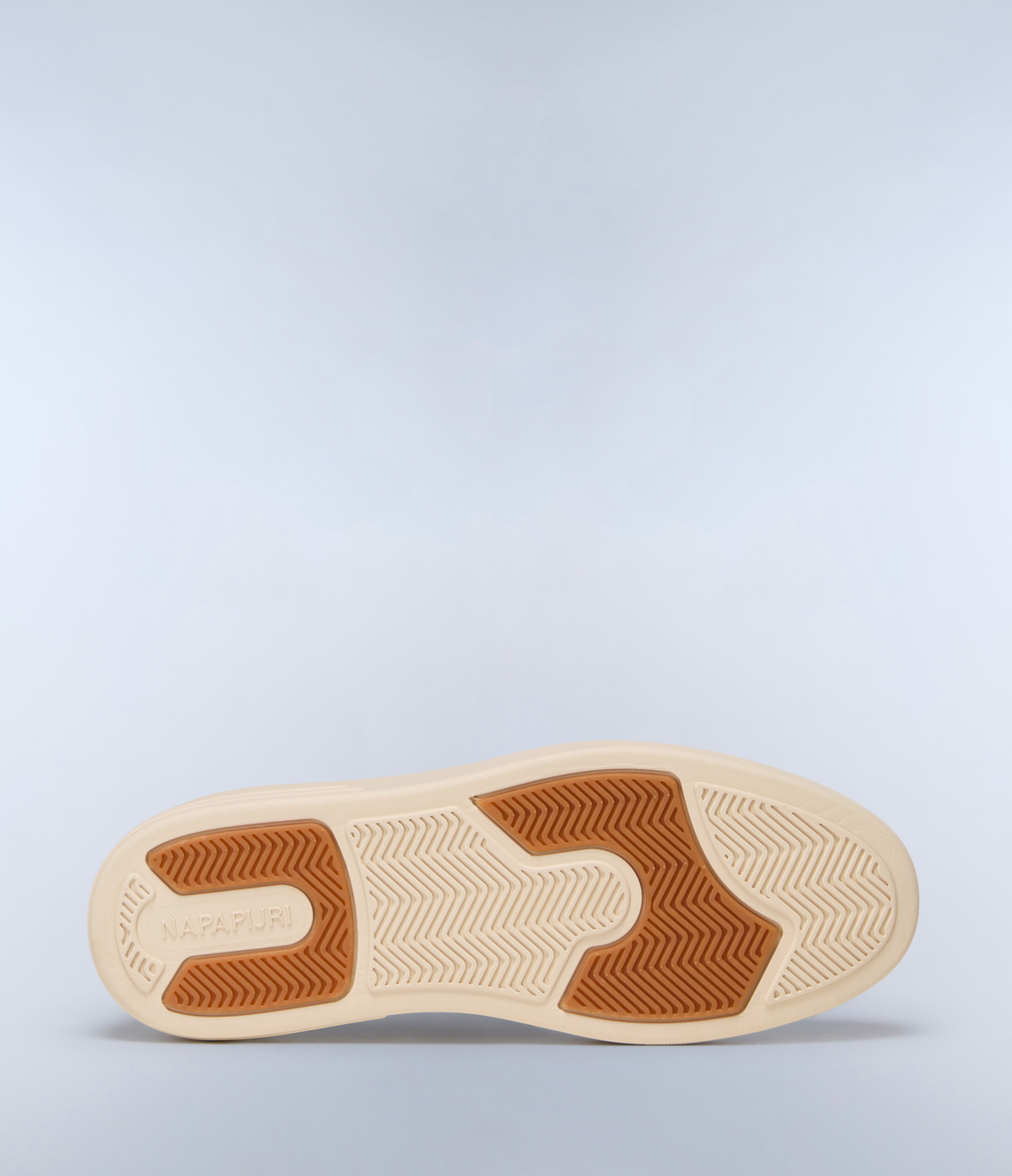 Baskets Bark Leather  - 5