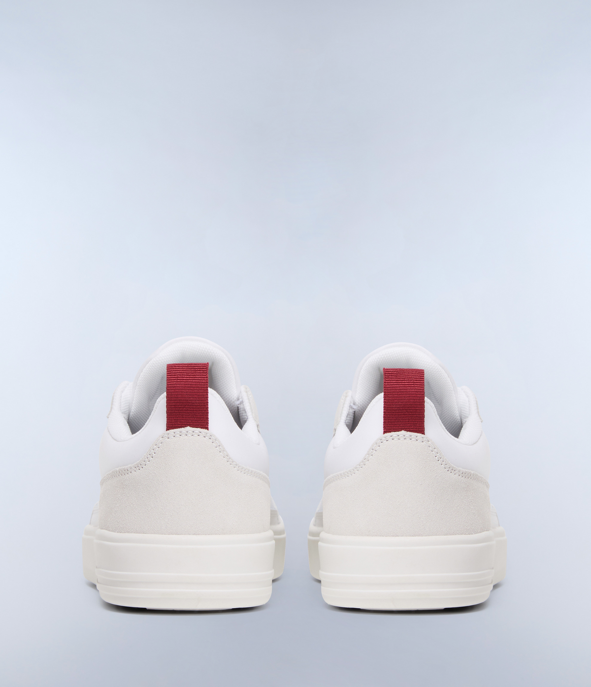 Bark Trainers White - 2