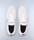 Bark Trainers White - 4