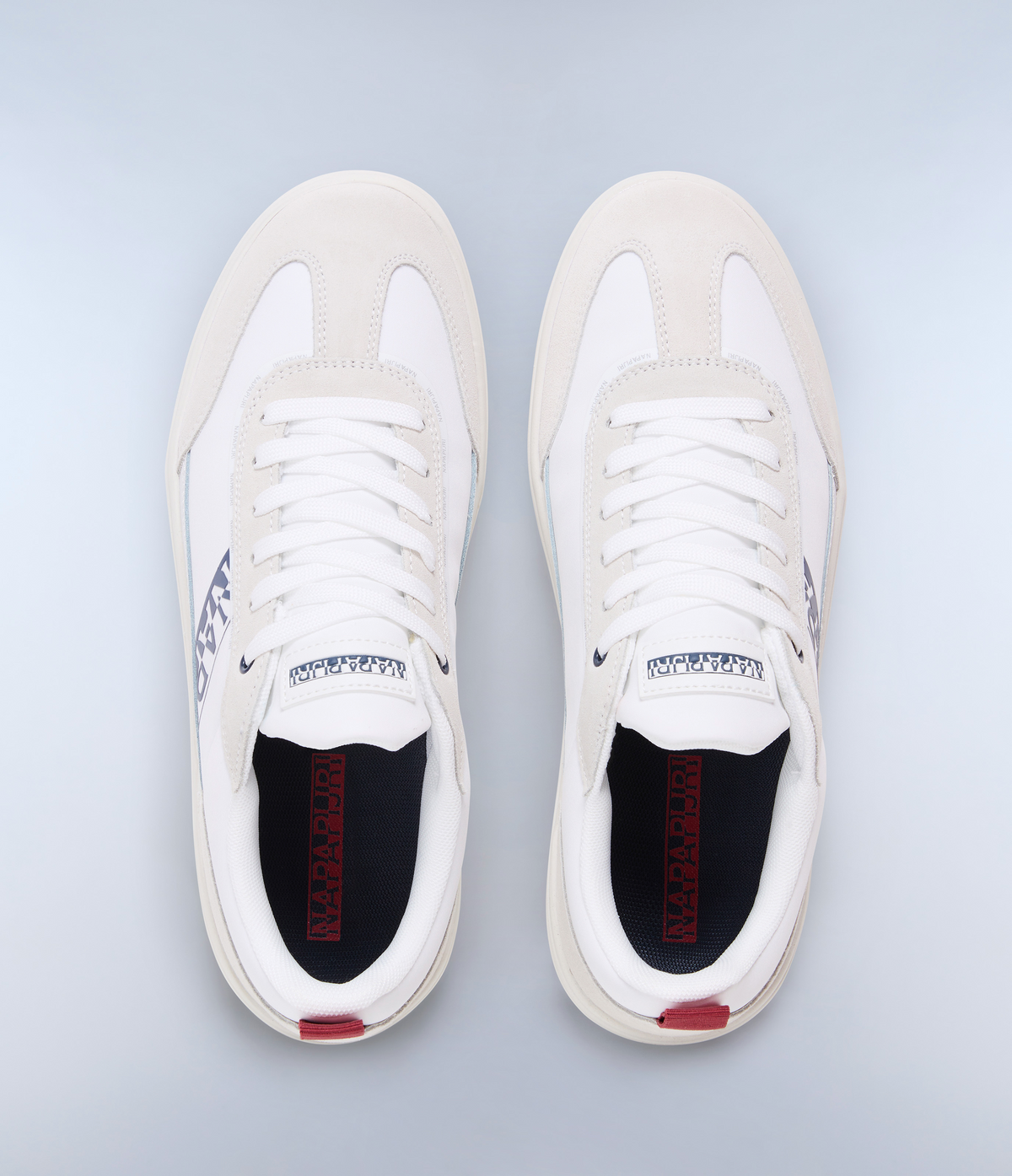 Bark Trainers White - 4